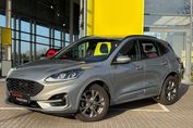 Ford Kuga 2.0 EcoBlue AWD ST-Line aut