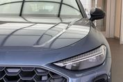 Audi A5 TDI quattro S line