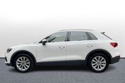 Audi Q3 35 TFSI mHEV S tronic