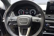 Audi Q5 40 TDI mHEV quattro S Line S tronic