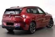 BMW X3 xDrive20 M Sport