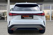 Lexus RX 350h Prestige