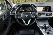 BMW X5 xDrive40d