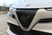 Alfa Romeo Junior Ibrida Ti