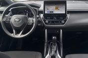 Toyota Corolla Cross 2.0 Hybrid Comfort