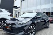 Kia Ceed 1.5 t-Gdi Tribute Dct