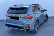 BMW X1 sDrive18i M Sport