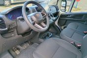 Fiat Ducato L3 Skrzynia Otwarta