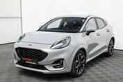 Ford Puma 1.0 EcoBoost ST-Line