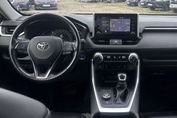 Toyota RAV4 2.5 Hybrid Executive 4X4