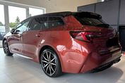 Toyota Corolla GR Sport 2.0 Hybrid Dynamic Force