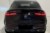 Mercedes GLC Coupe 220 d 4-Matic AMG Line