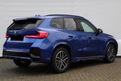 BMW X1 sDrive18i M Sport