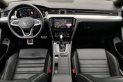 Volkswagen Passat 2.0 TDI 4Mot R-Line DSG