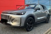 Baic Beijing 7 1.5T Luxury DCT