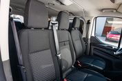 Ford Transit Custom Kombi L2H1