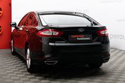 Ford Mondeo 2.0 Titanium aut