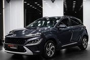 Hyundai Kona 1.6