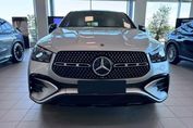 Mercedes GLE Coupe 450 d 4-Matic AMG Line