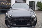 Audi Q8 TFSI e quattro Tiptronic