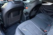 Audi A4 40 TFSI mHEV Quattro S Line S tronic