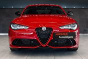 Alfa Romeo Giulia 2.0 Turbo Veloce Q4