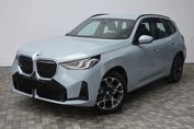 BMW X3 xDrive20 M Sport