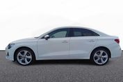 Audi A3 30 TFSI mHEV Advanced S tronic