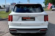 Kia Sorento Prestige Line T-GDI 4WD 7os