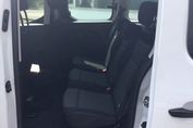 Toyota Proace City Verso Long Business