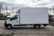 Renault Master L3 Kontener 9EP + Winda