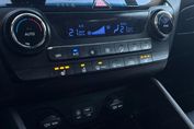 Hyundai Tucson 1.7 CRDI BlueDrive Style 2WD DCT