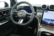 Mercedes GLC Coupe 220 d 4-Matic AMG Line