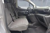 Peugeot Partner HDi
