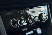 Skoda Superb 2.0 TDI Ambition