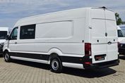 Volkswagen Crafter TDI L5H2 (bryg.)