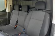 Fiat Doblo Cargo/Van XL L2H1 AT
