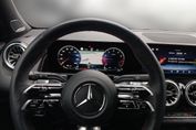 Mercedes GLB 220 mHEV 4-Matic AMG Line 8G-DCT 7- osobowy