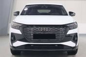 Audi Q4 e-tron 45 quattro S Line Edition Sportback