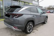 Hyundai Tucson 1.6 T-GDi 48V Smart 2WD DCT
