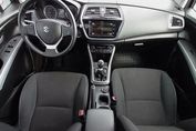 Suzuki SX4 S-cross 1.4 T Premium
