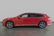 Volkswagen Arteon 2.0 TSI  DSG