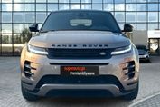 Land Rover Range Rover Evoque TD4 AWD Dynamic SE