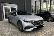 Mercedes Klasa E 220 d 4-Matic AMG Estate