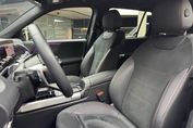Mercedes GLB 200 AMG Line