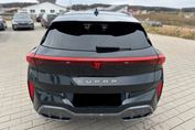 Cupra Terramar 2.0 TSI DSG 4Drive