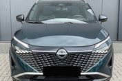 Nissan Qashqai Tekna Xtronic 1.3 DIG-T mHEV
