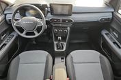 Dacia Jogger 1.6 Full Hybrid Extreme MMT 7os