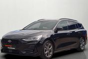 Ford Focus 1.0 EcoBoost ST-Line X