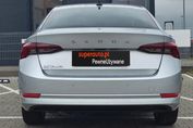 Skoda Octavia 2.0 TDI Ambition